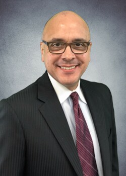 Staff member Ruben Santiago  from ID_e12cf1263e69
