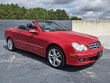 Mercedes-Benz CLK-Class