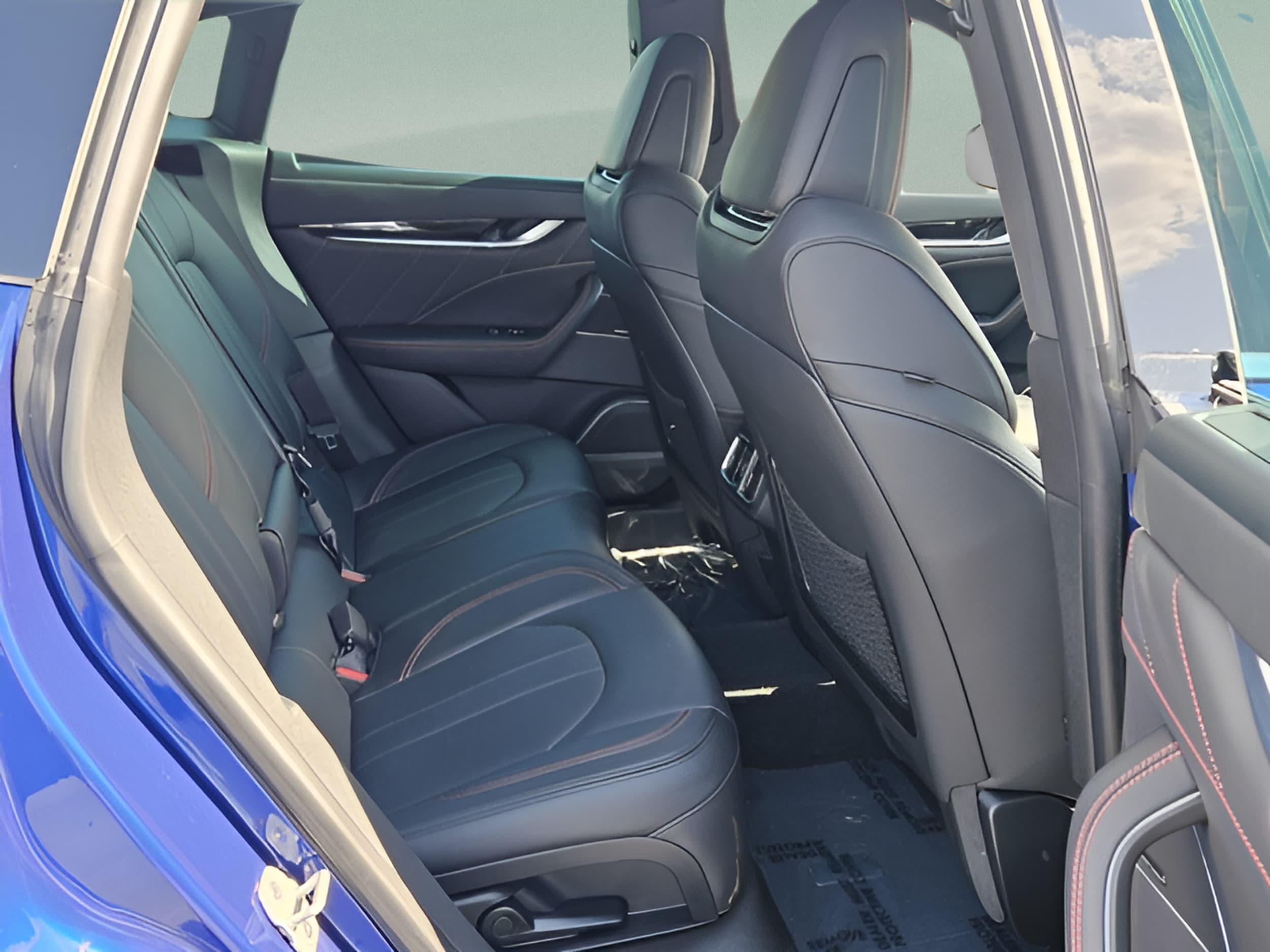 2024 Maserati Levante Modena Ultima - Photo 16