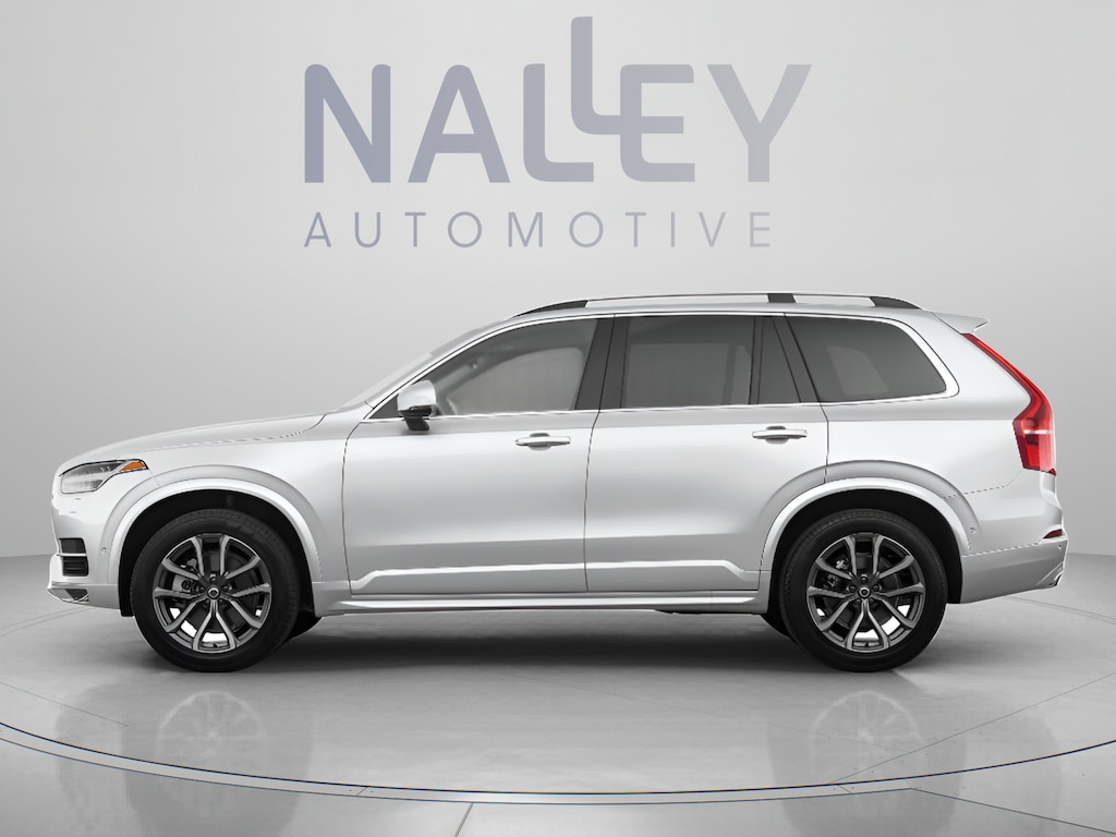 Used 2019 Volvo XC90 Momentum