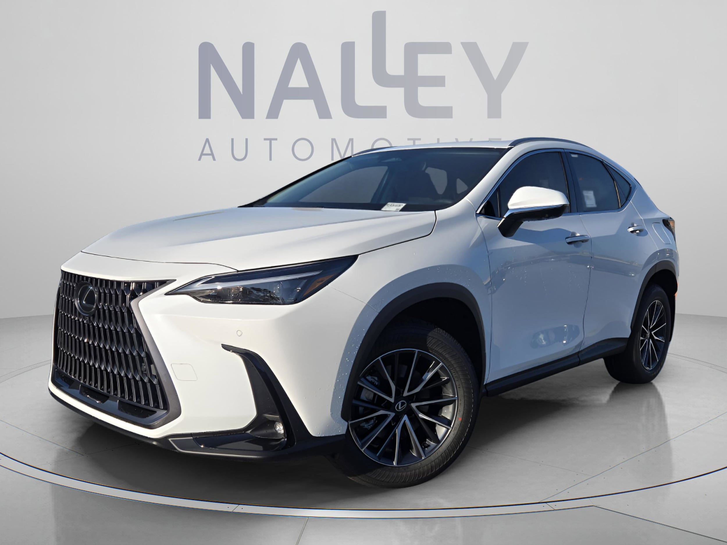 2026 Lexus NX 350 350 Premium AWD's photo