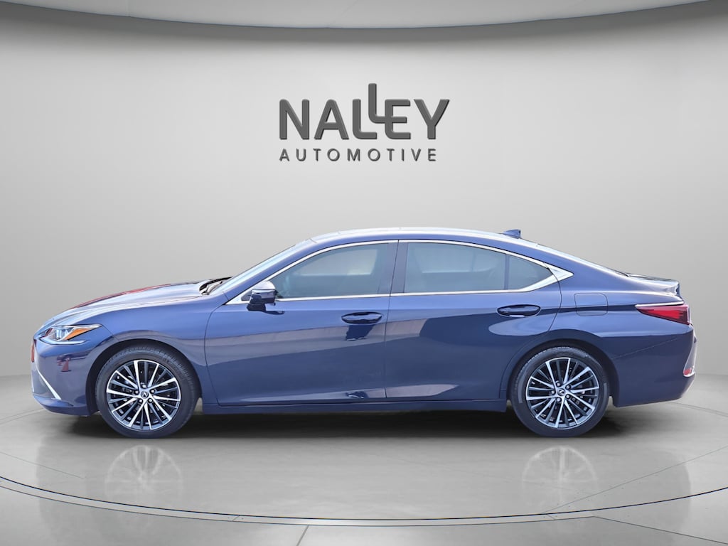 Certified 2024 Lexus ES 350 ES 350 FWD