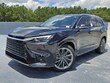  LEXUS TX 350