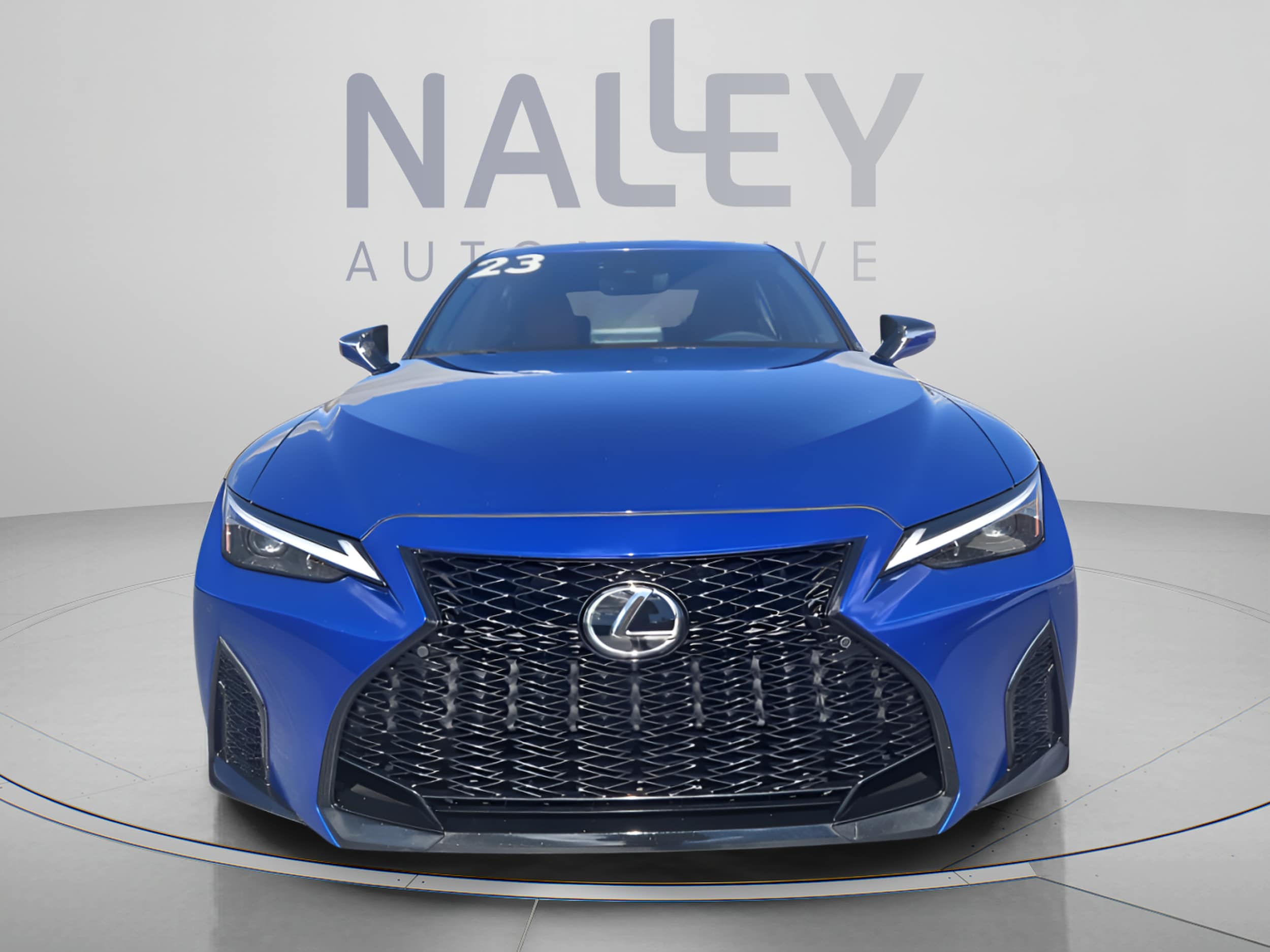 2023 Lexus IS 350 F SPORT - Photo 9