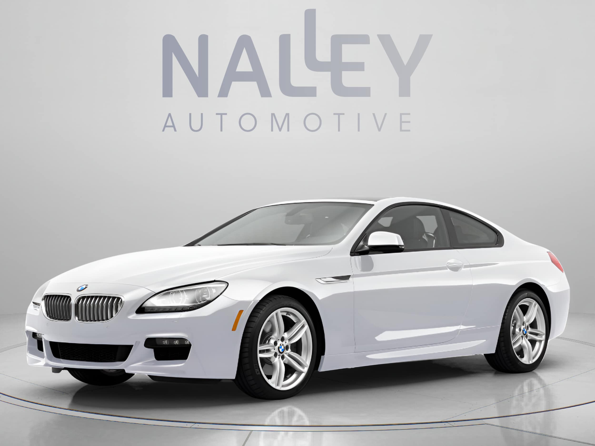 2014 BMW 6 Series 650i Convertible's photo