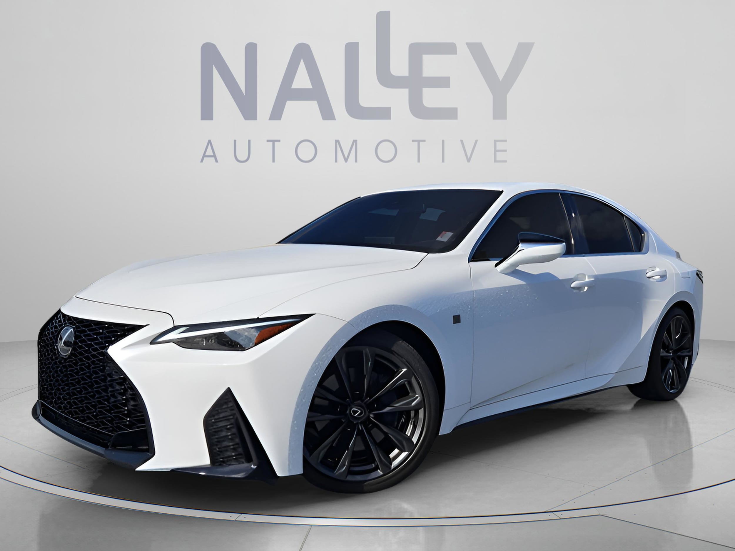 2023 Lexus IS 350 350 F SPORT DESIGN RWD's photo