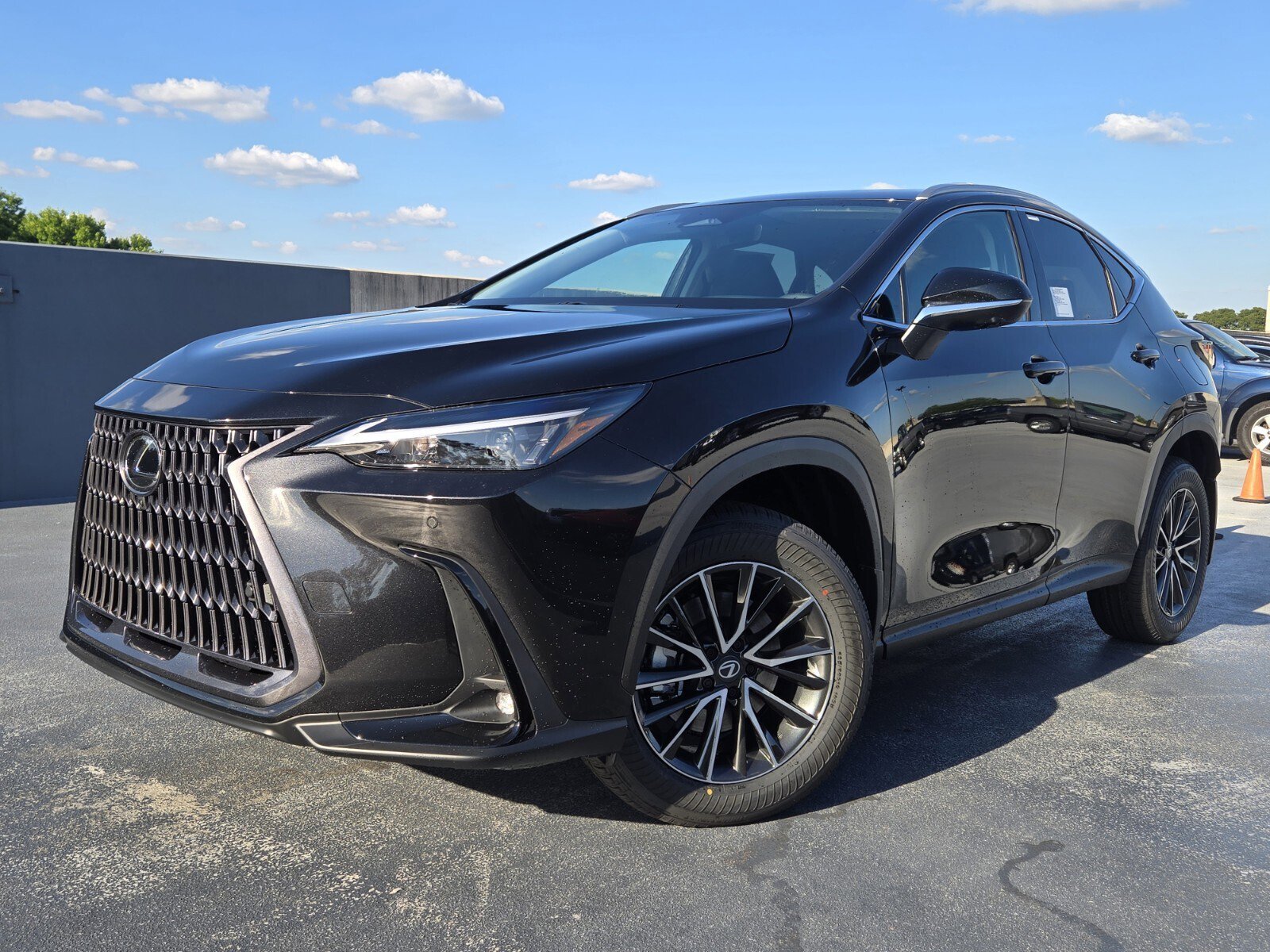 2026 Lexus NX 350 350 Premium AWD's photo