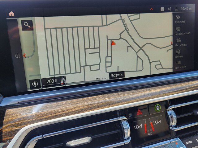 2021 BMW X5 40i - Photo 20