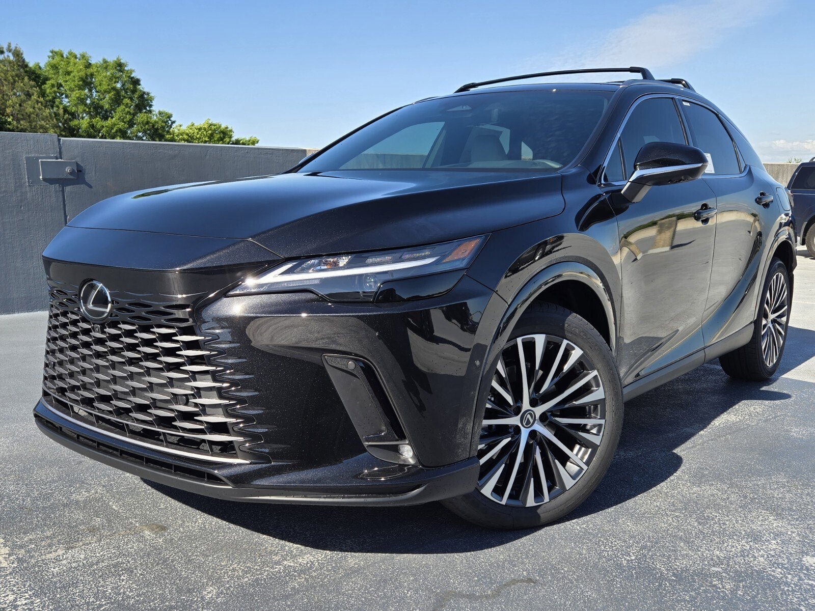 2026 Lexus RX 350 350 Premium FWD's photo