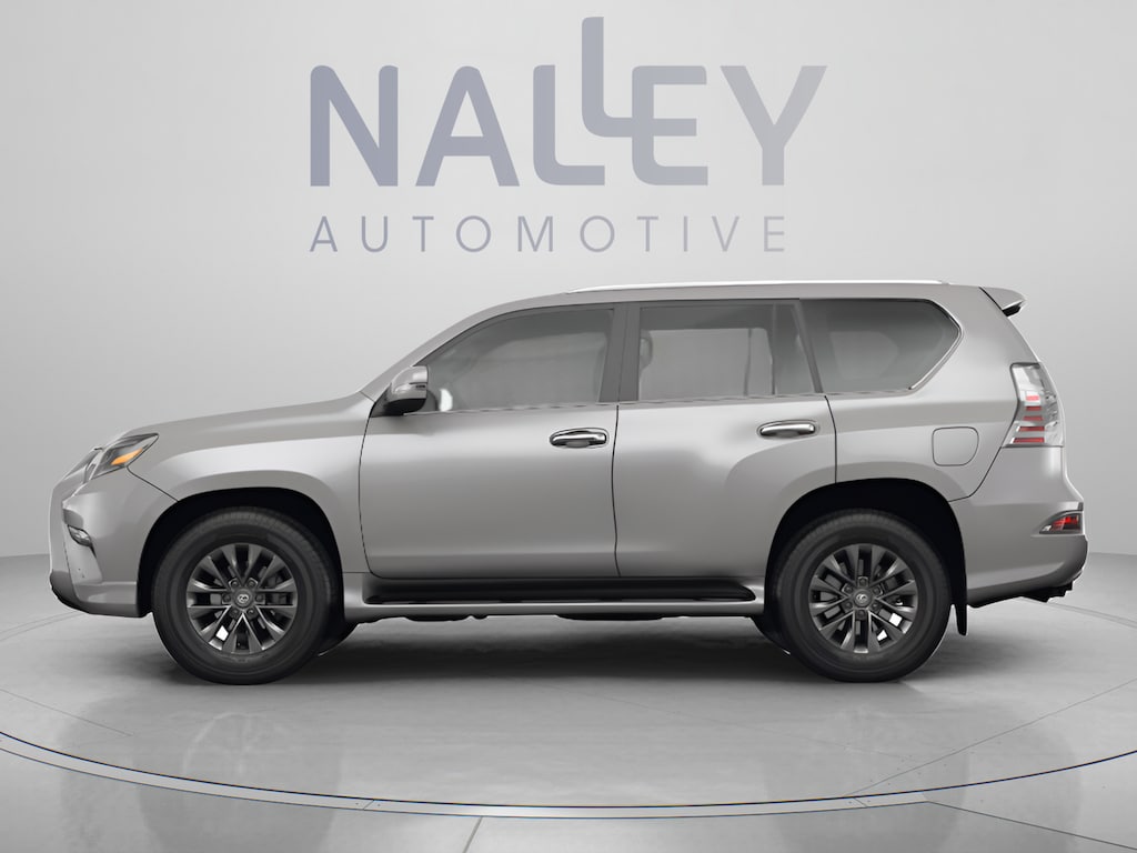 Used 2022 Lexus GX GX 460 Premium