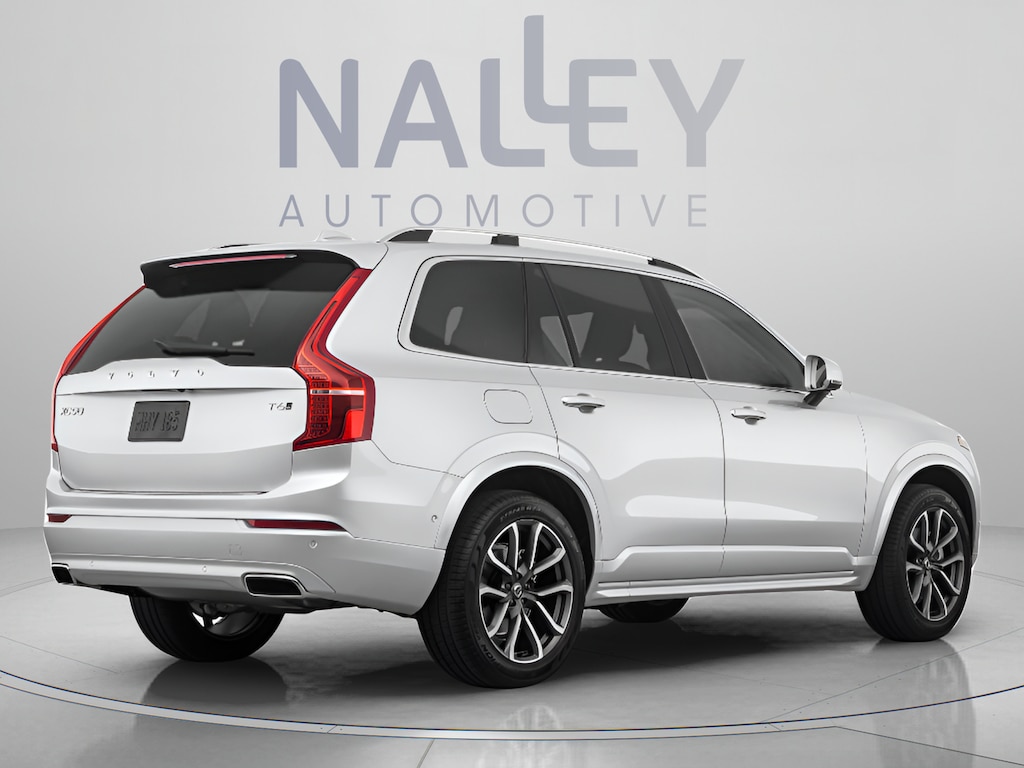 Used 2019 Volvo XC90 Momentum