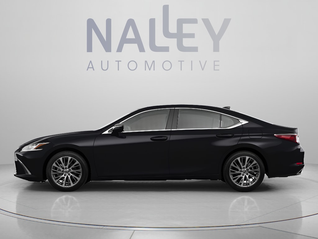 Used 2021 Lexus ES ES 350