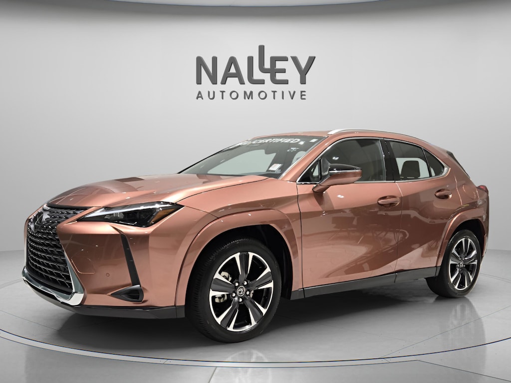 Used 2025 Lexus UX 300h Premium UX 300h Premium FWD