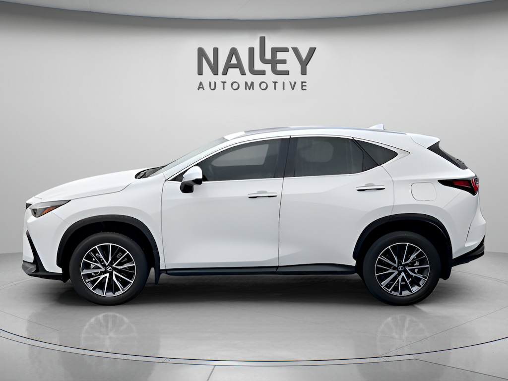 Used 2026 Lexus NX NX 350 Premium