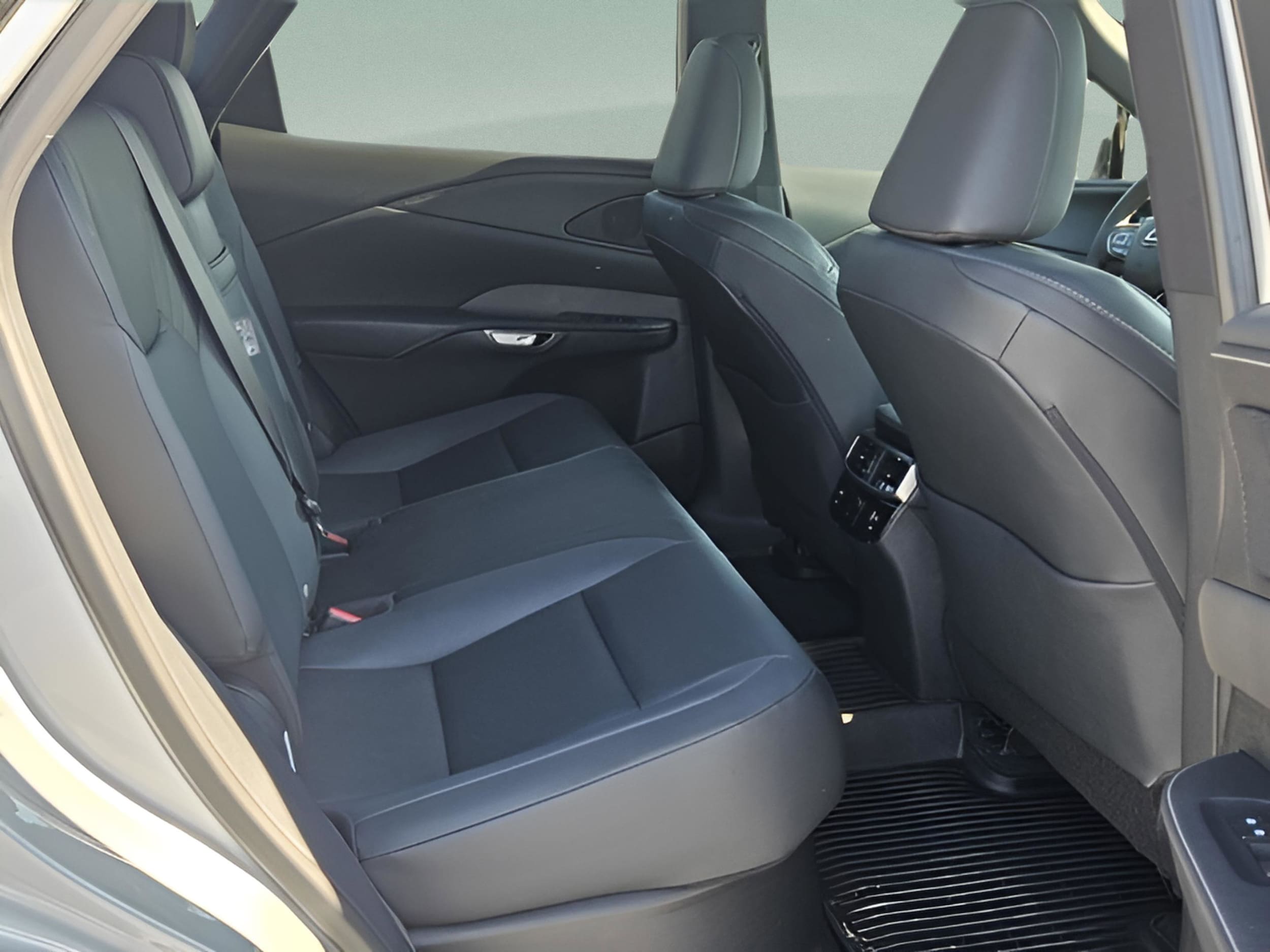 2026 Lexus RX 350 Premium - Photo 10
