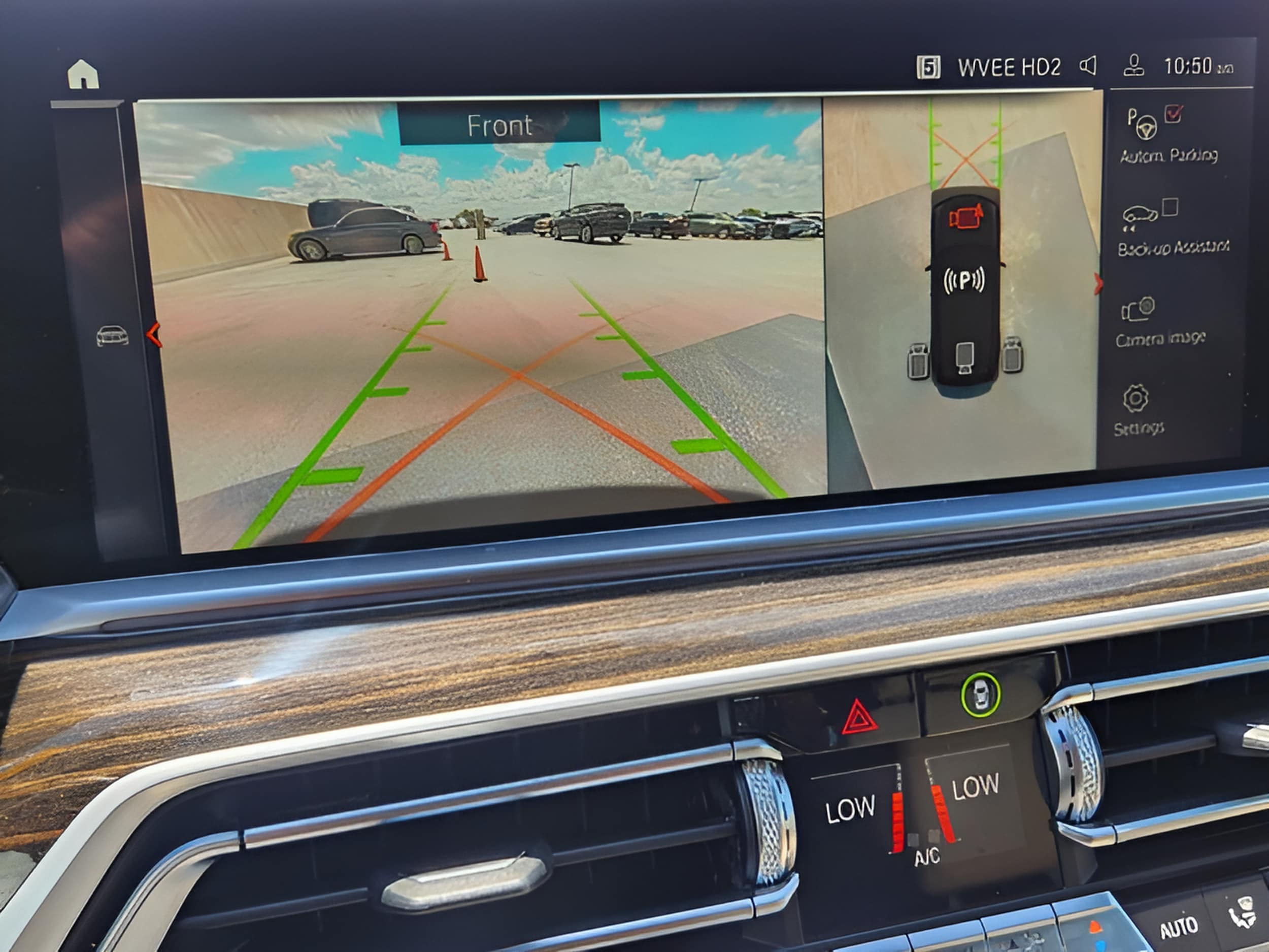 2021 BMW X5 40i - Photo 23