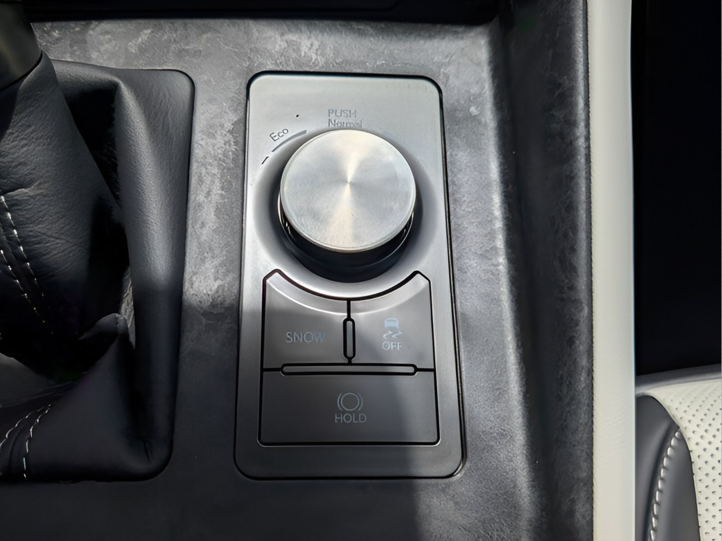 2026 Lexus IS 350 F SPORT - Photo 21