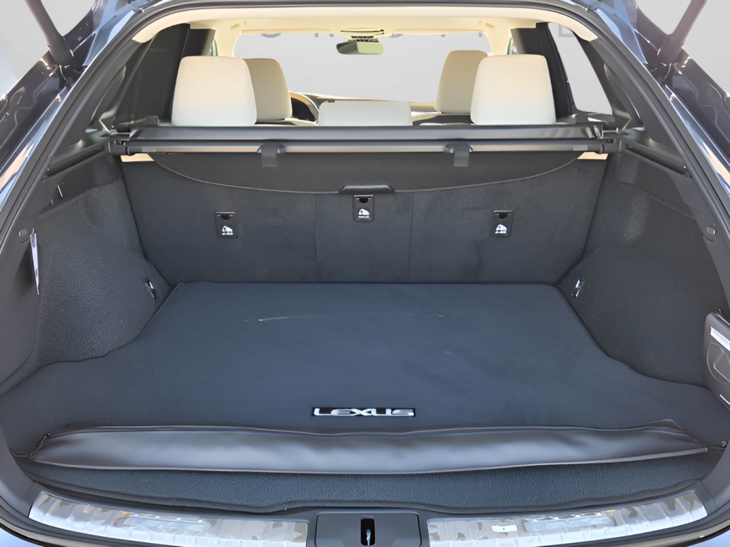 2026 Lexus RX 350 Luxury - Photo 28