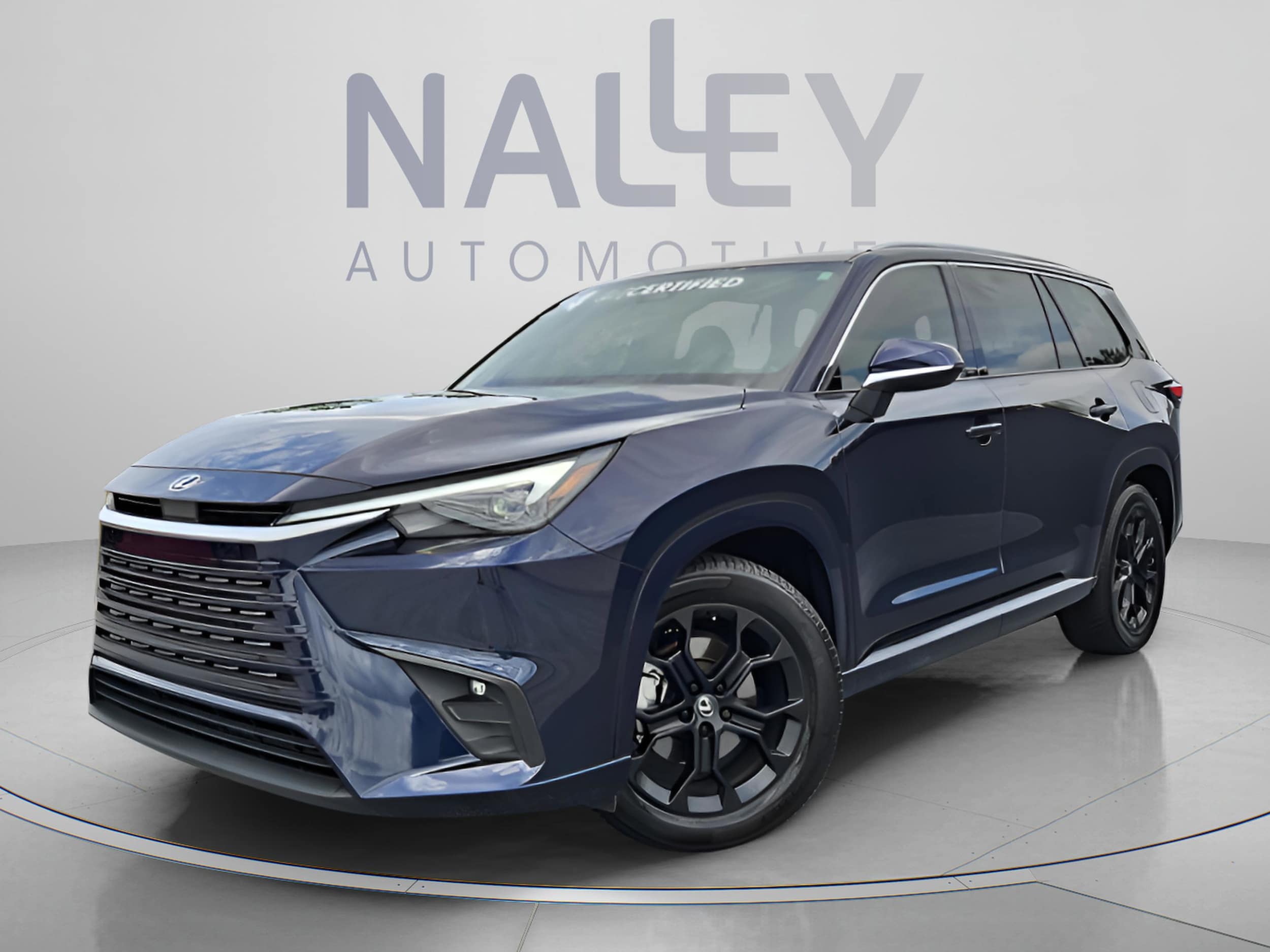 2024 Lexus TX 350 350 Luxury FWD's photo