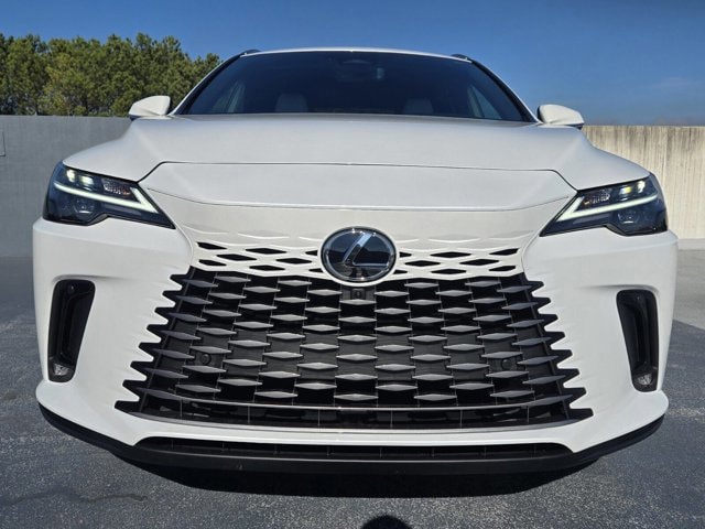 2026 Lexus RX 350 Premium - Photo 12