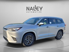 2025 LEXUS TX 350 Premium Sport Utility