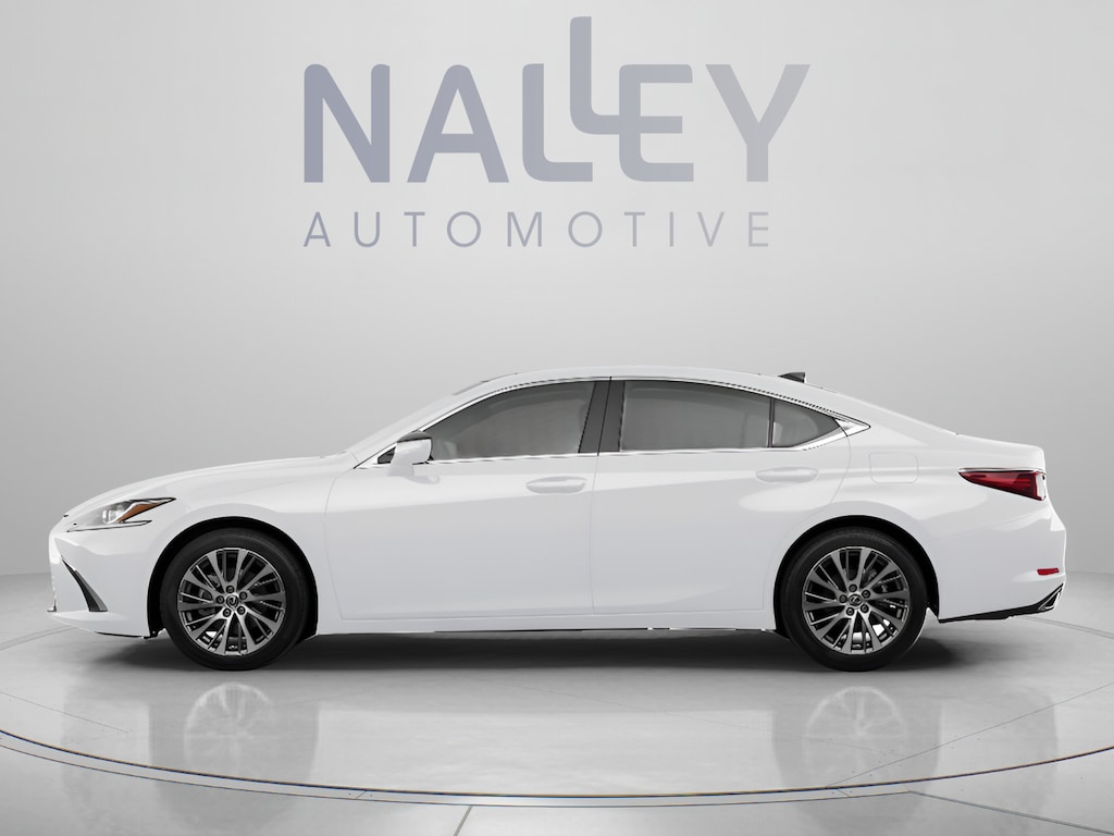 Used 2021 Lexus ES ES 250