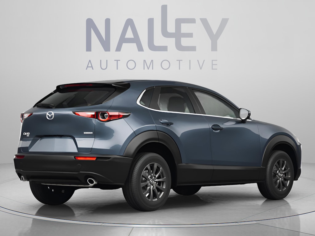 Used 2024 Mazda CX-30 2.5 S Carbon Edition 2.5 S Carbon Edition AWD