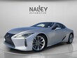  LEXUS LC