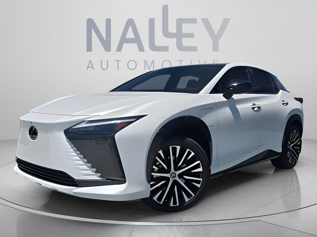 Used 2023 Lexus RZ 450e RZ 450e Premium