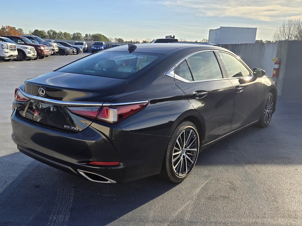 Used 2025 Lexus ES 350 ES 350 FWD