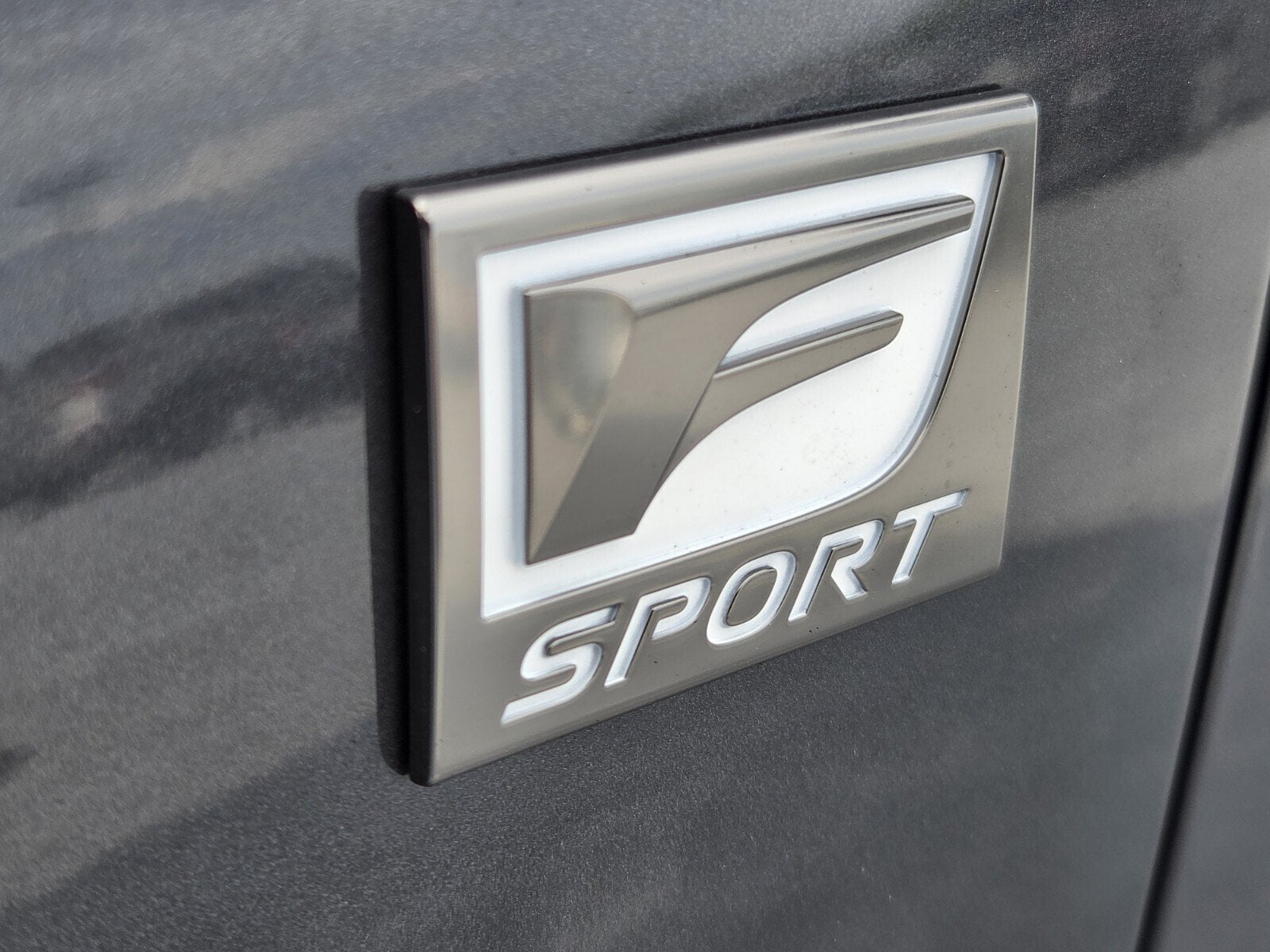 2026 Lexus NX 350 F-Sport - Photo 10