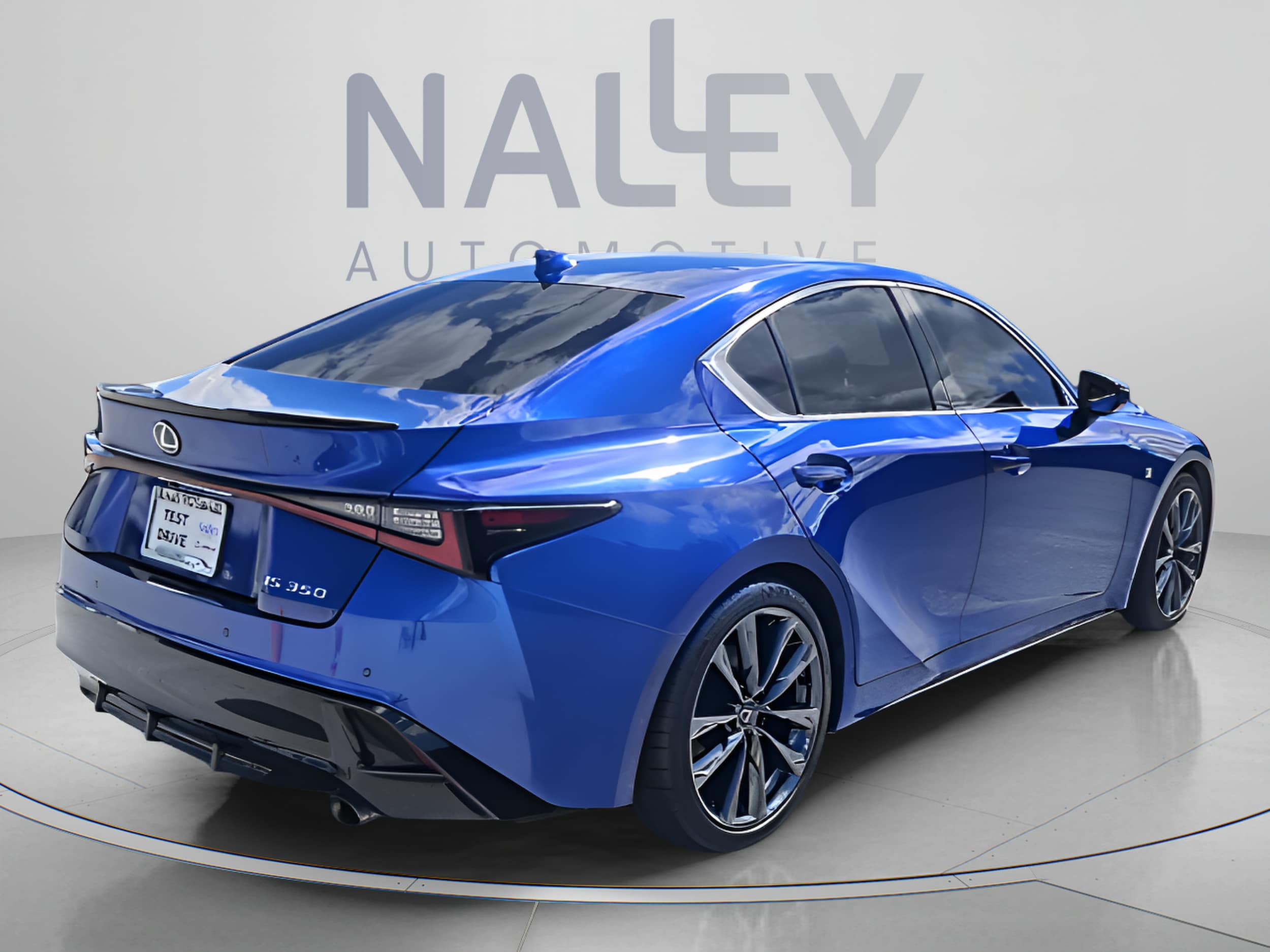 2023 Lexus IS 350 F SPORT - Photo 6