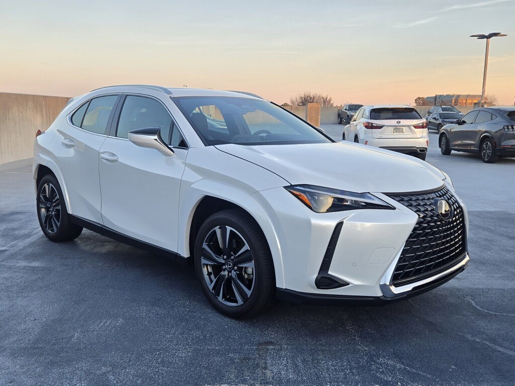 Used 2025 Lexus UX 300h Premium UX 300h Premium FWD