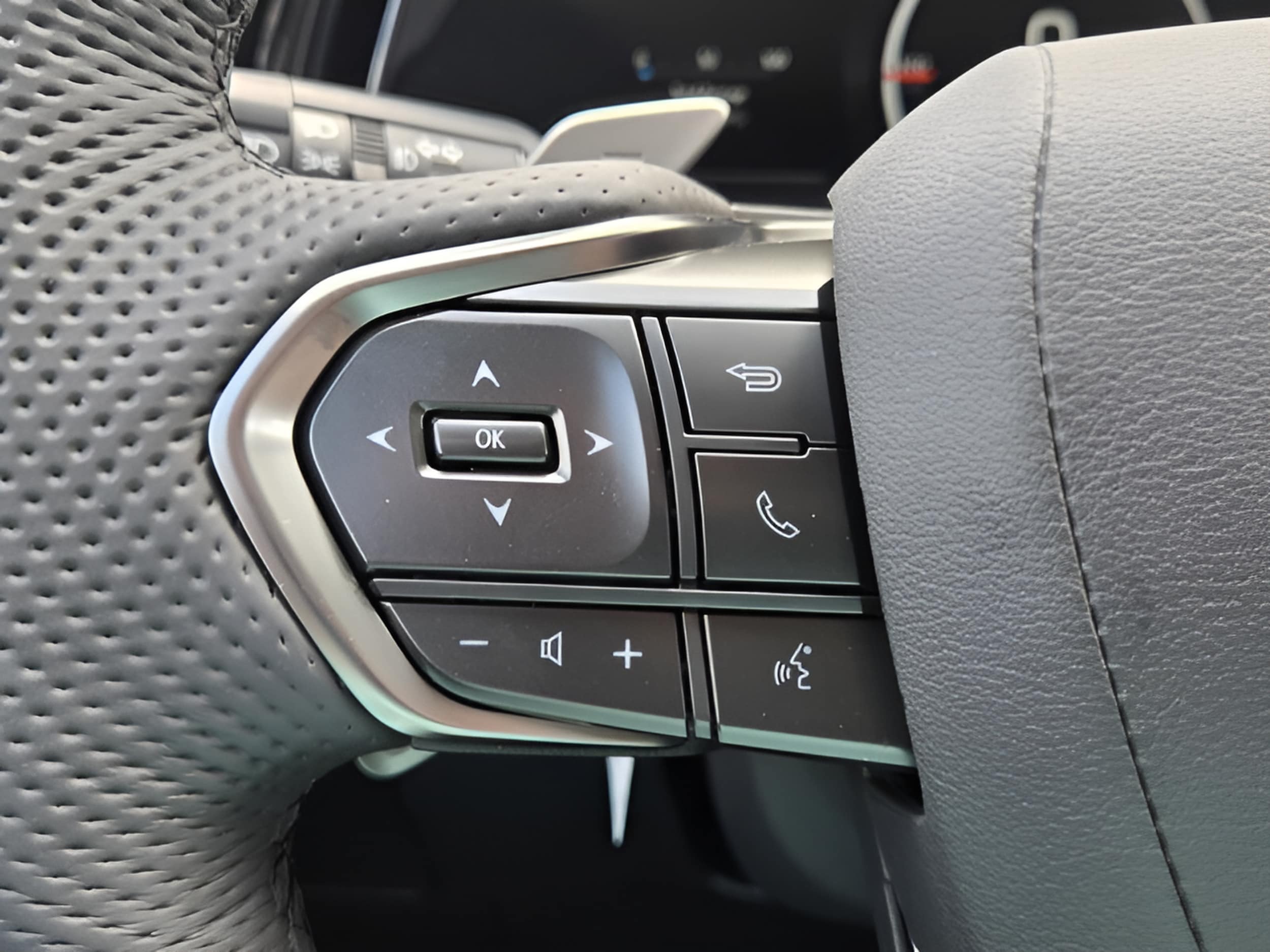 2026 Lexus TX 500h F-Sport Premium - Photo 15
