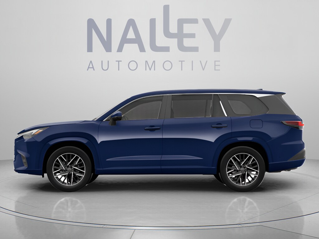 New 2026 Lexus TX 500h F SPORT Performance Premium Sport Utility