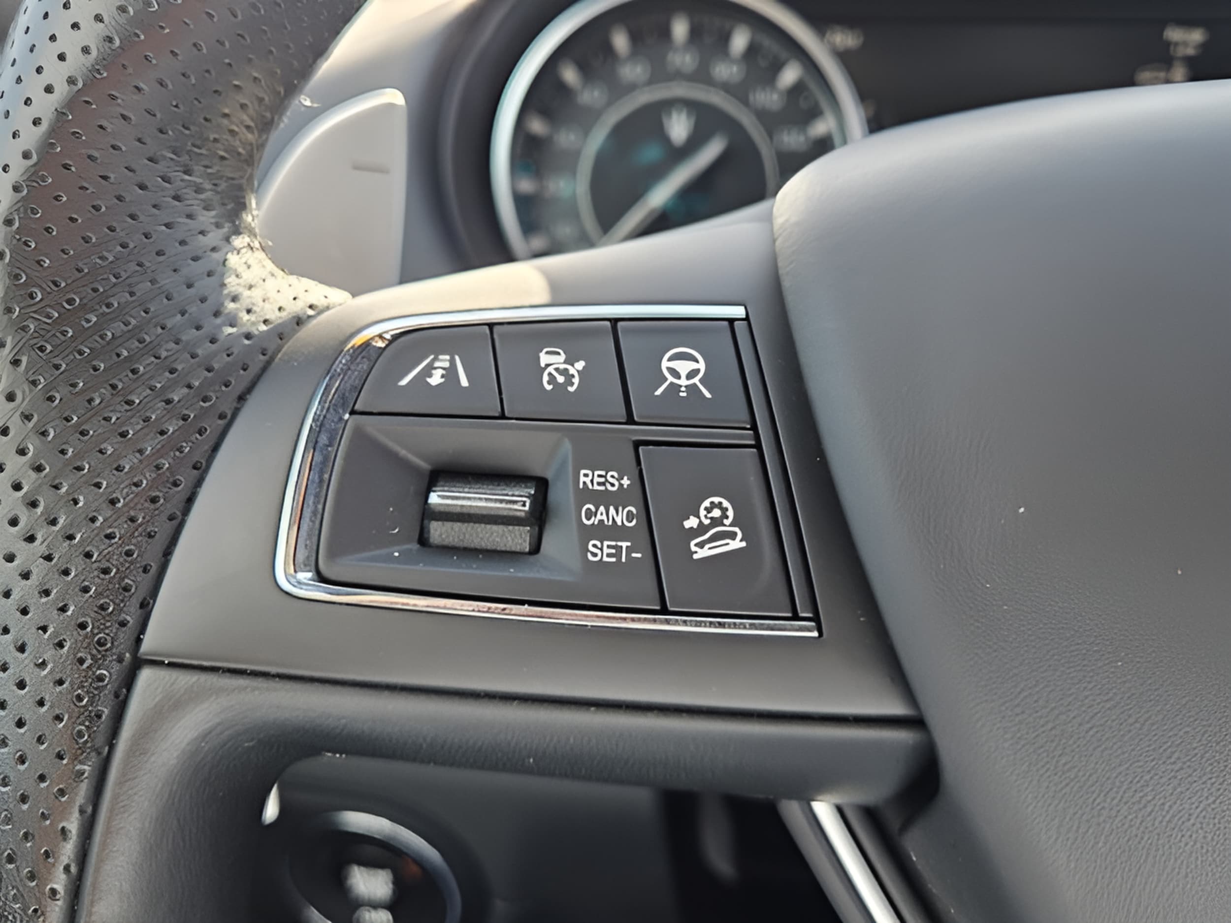 2024 Maserati Levante Modena Ultima - Photo 29