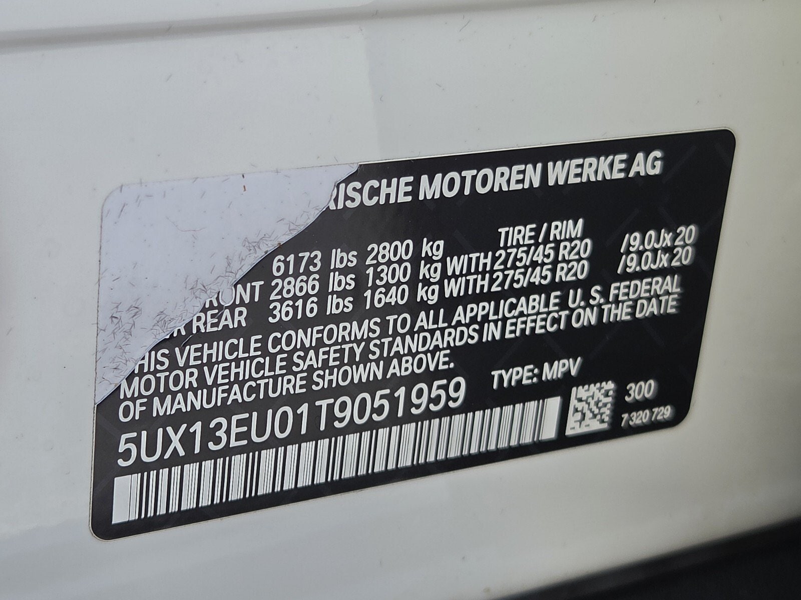 2026 BMW X5 40i - Photo 34