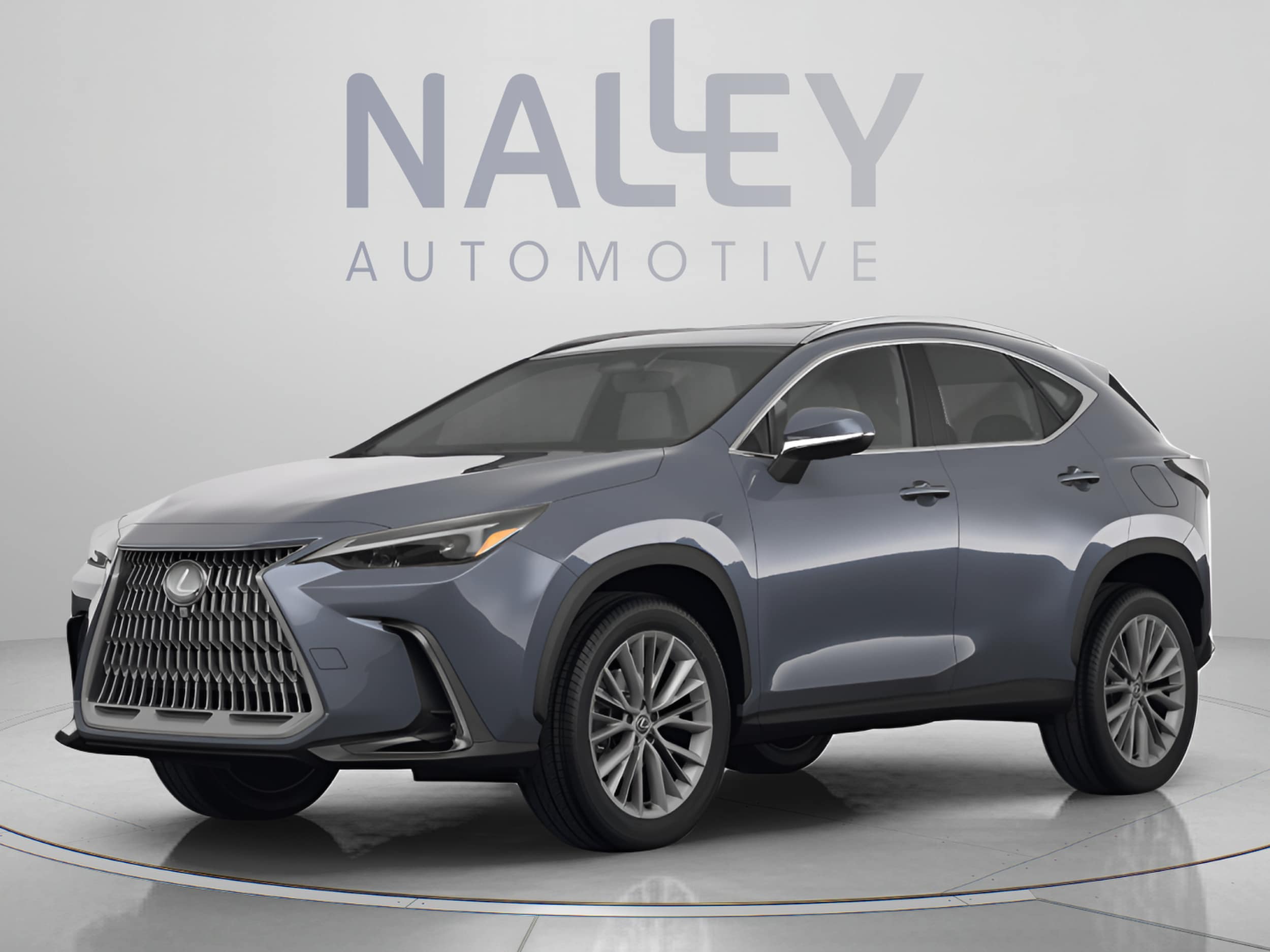 2024 Lexus NX