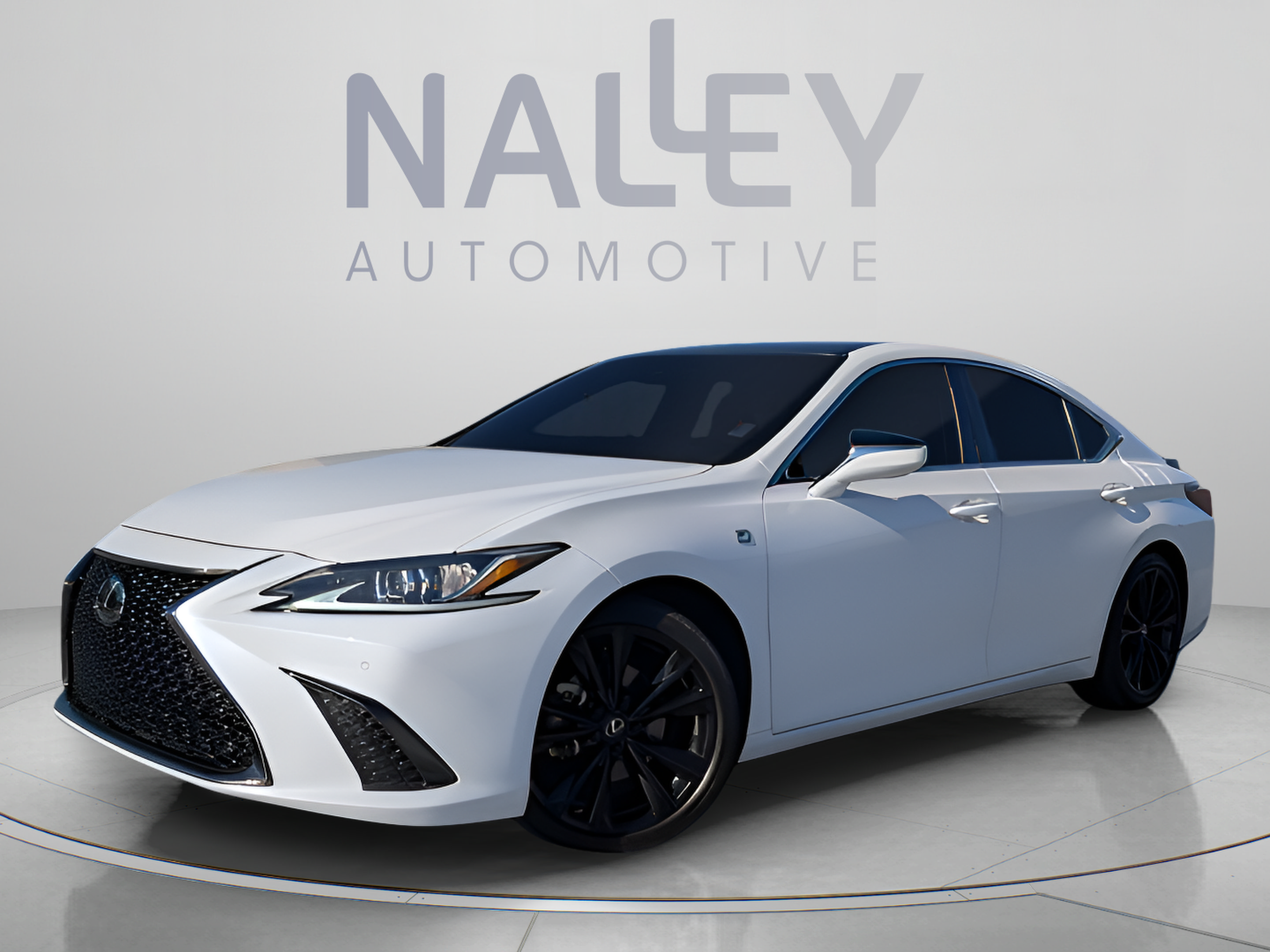 2024 Lexus ES