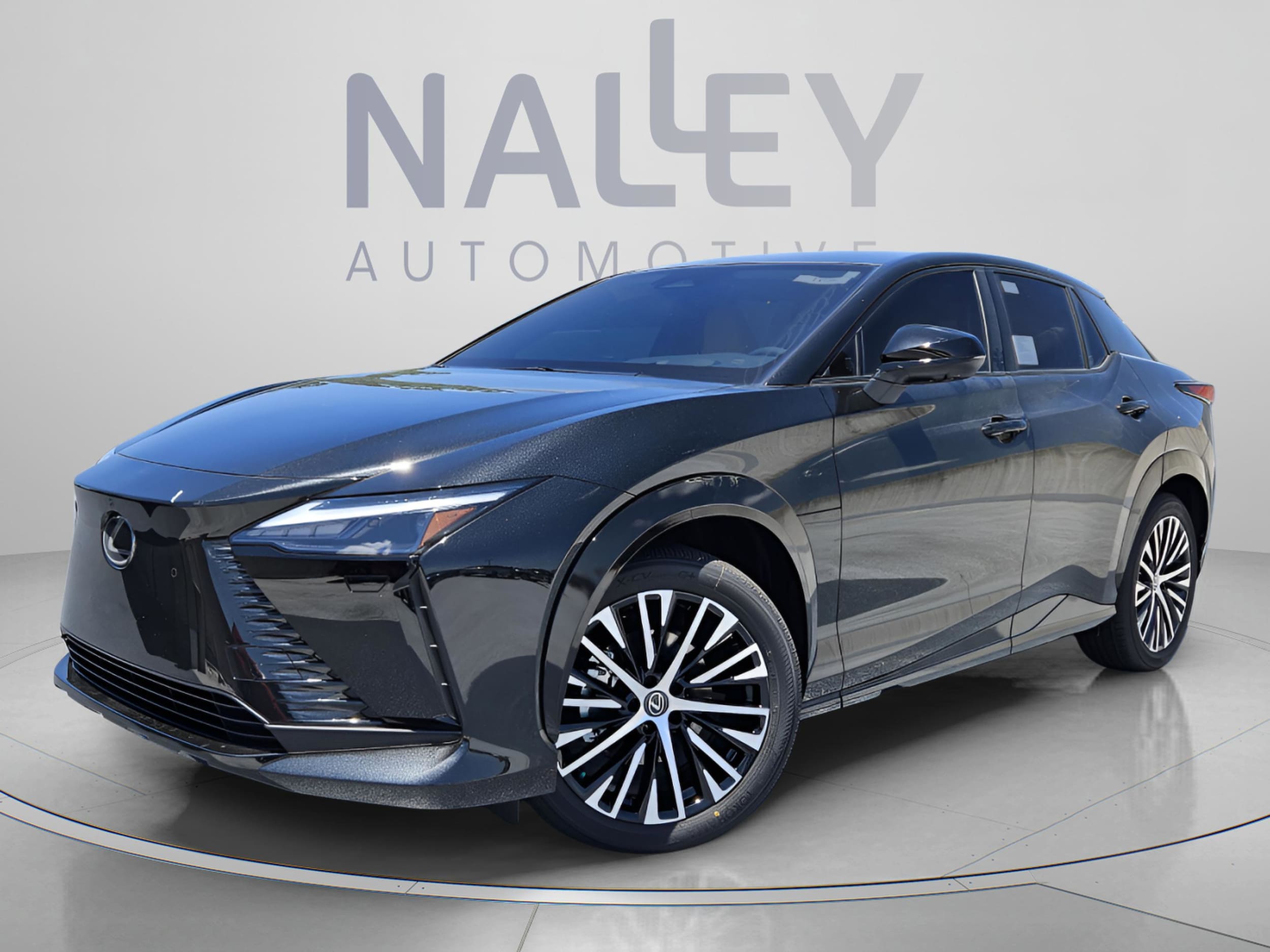 2026 Lexus RZ 450e 350e Premium FWD's photo