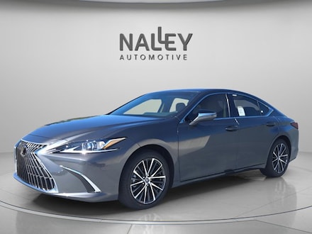 2025 LEXUS ES 350 Base SEDAN