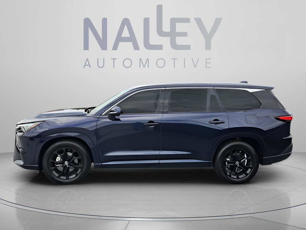 Certified 2024 Lexus TX 350 Sport Utility