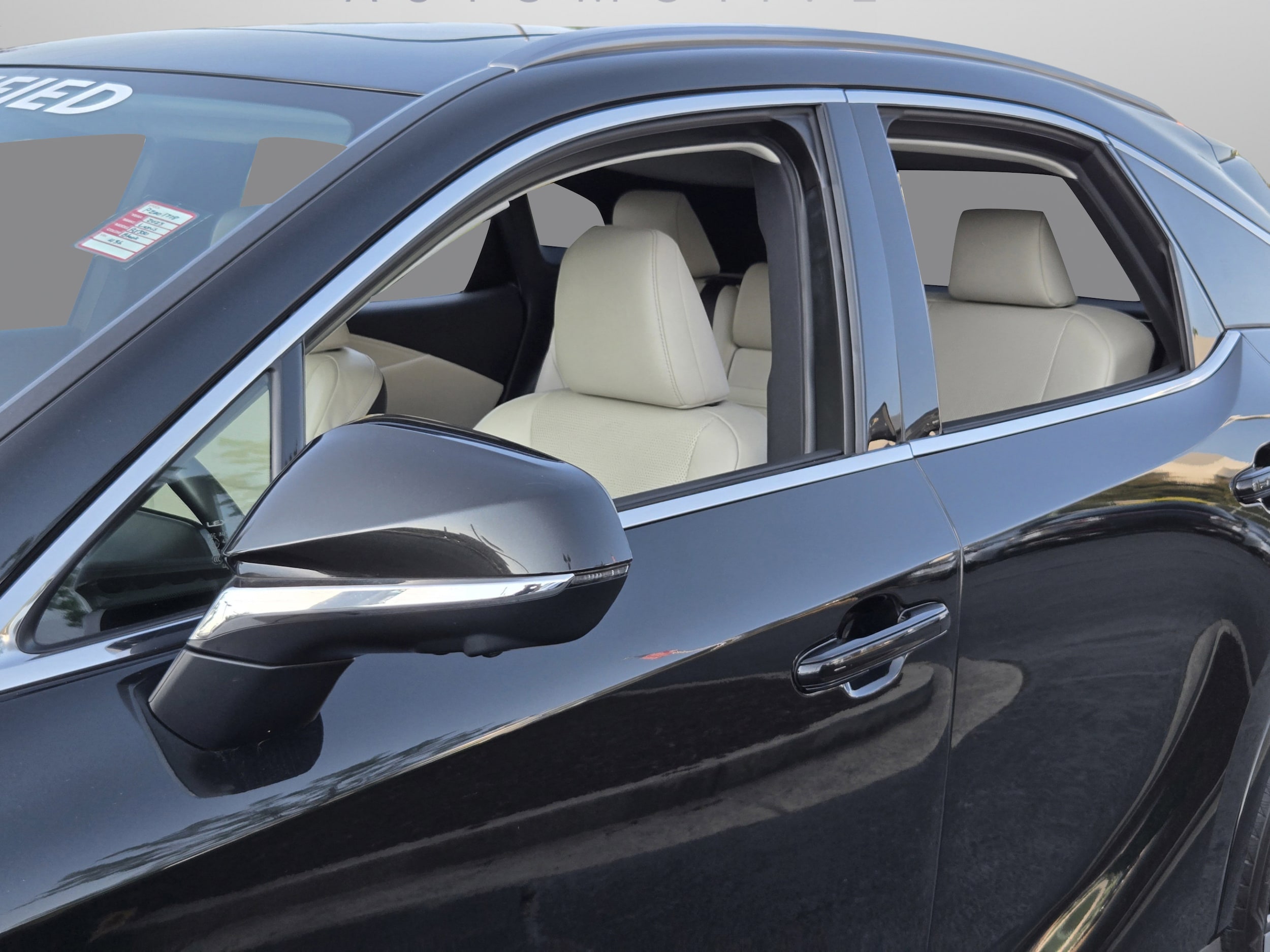 2023 Lexus RX 350 - Photo 32