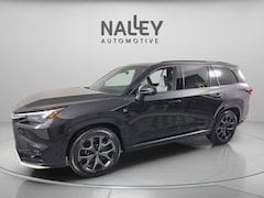 2025 LEXUS TX 500h F SPORT Premium Sport Utility