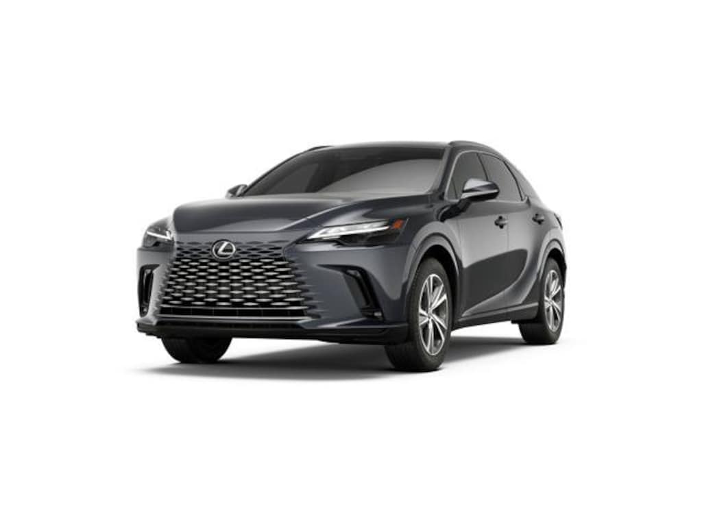 New 2026 Lexus RX 350 Premium Sport Utility