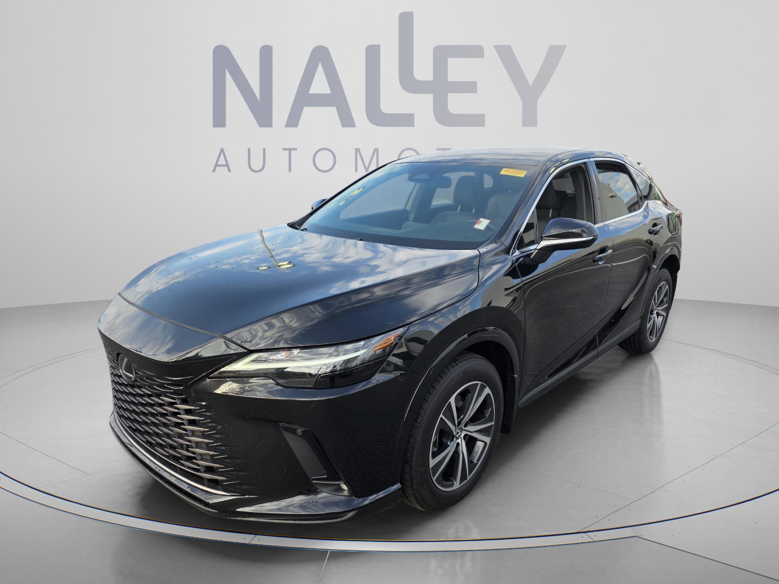 2024 Lexus RX