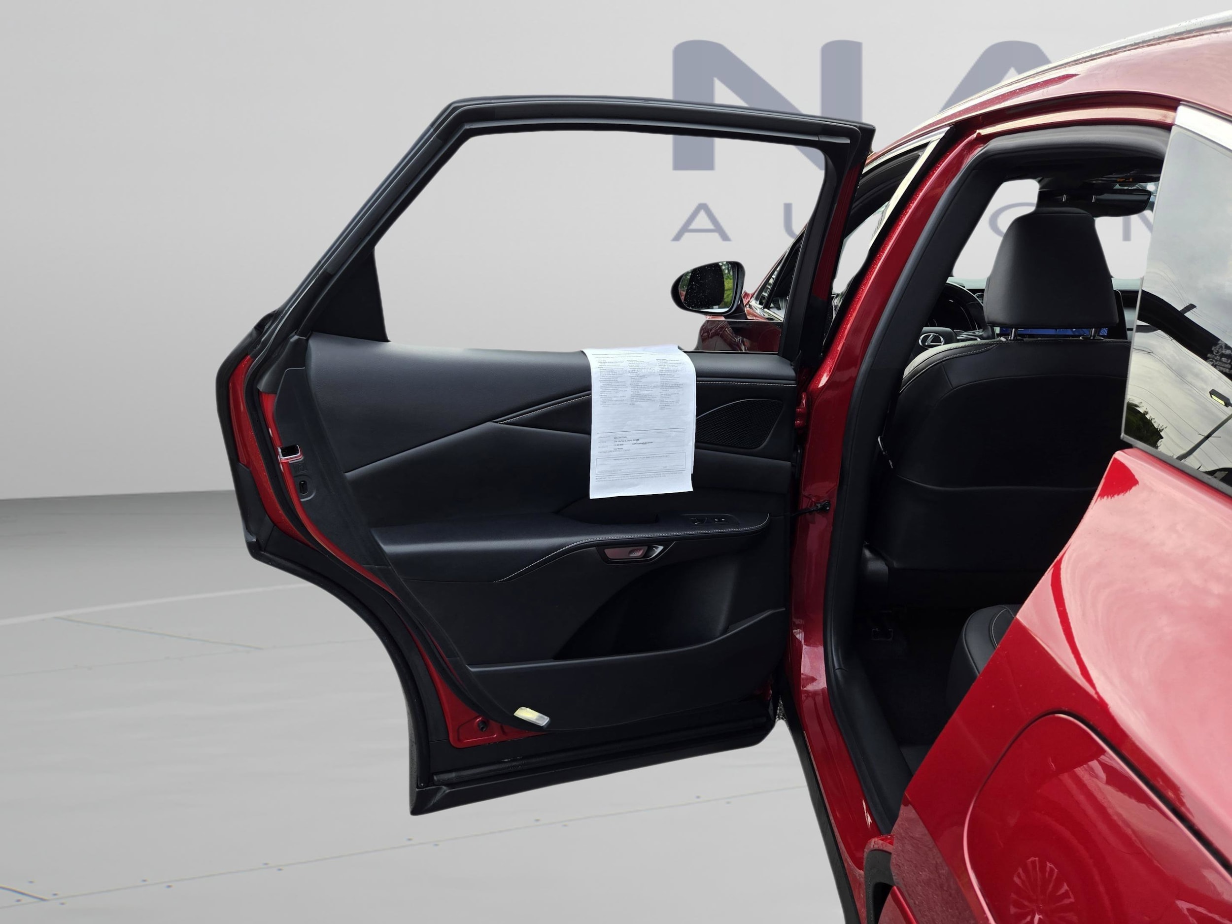 2023 Lexus RX 350 - Photo 30
