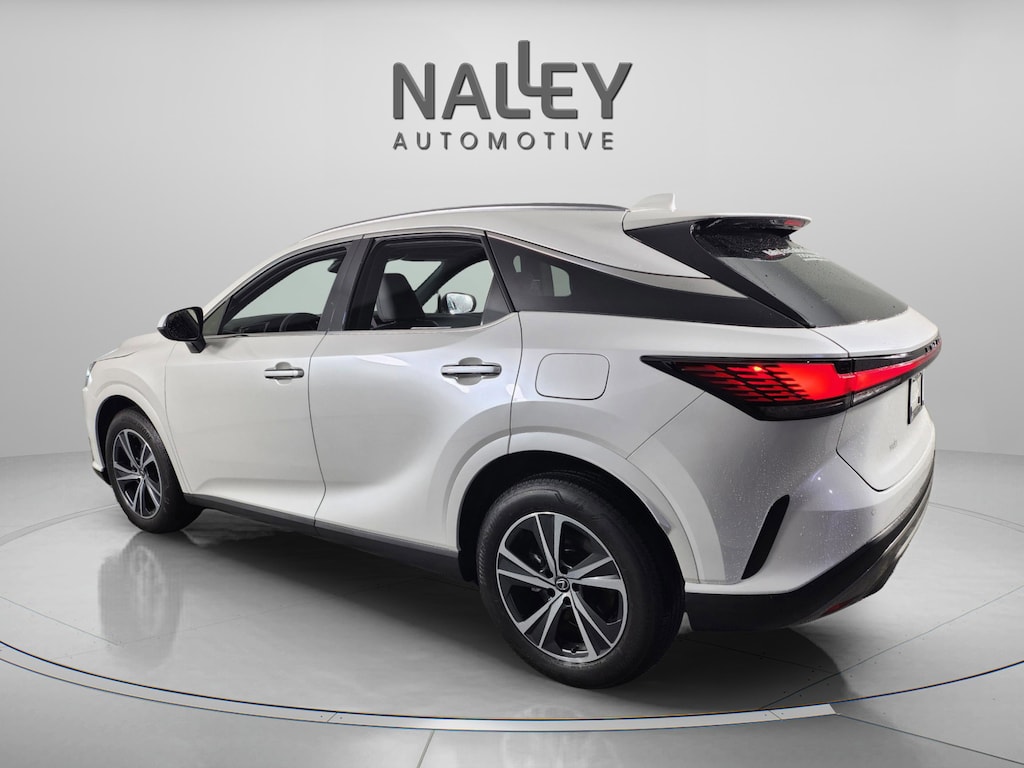 Used 2025 Lexus RX 350 Premium SUV