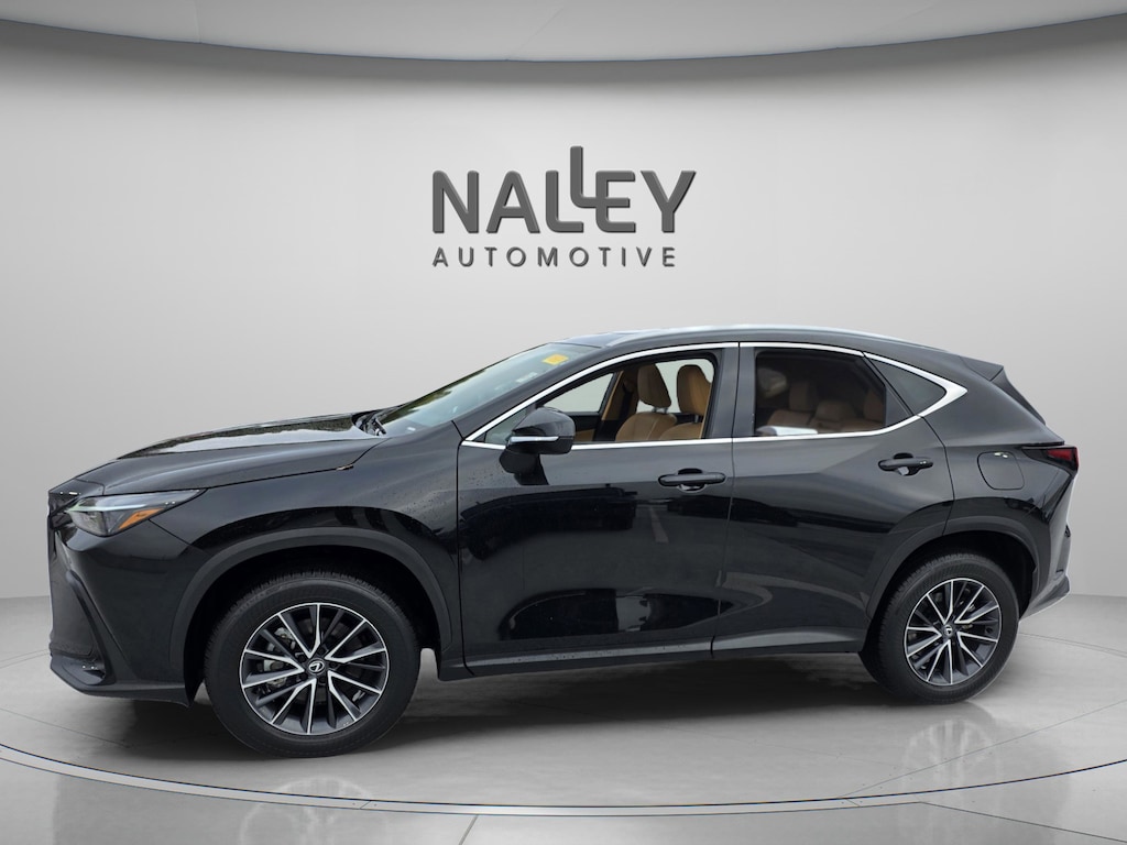 Used 2025 Lexus NX 250 Premium SUV