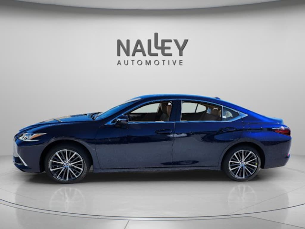 New 2025 Lexus ES 350 Base SEDAN